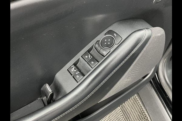 Ford Mustang Mach-E RWD 75 kWh [ 3-Fase-11kW ] {SOH-83%} (INCL-BTW)  Aut. *LEATHER | FULL-LED | DAB | DIGI-COCKPIT | KEYLESS | NAVI-FULLMAP | CARPLAY | HEATED-COMFORTSEATS | TOPVIEW | ADAPTIVE-CRUISE | PRIVACY-GLASS | 18'' ALU*