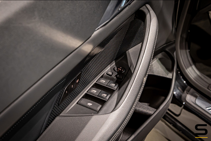 BMW 4 Serie Cabrio 420i High Executive|M-sport|E-stoel|Cam