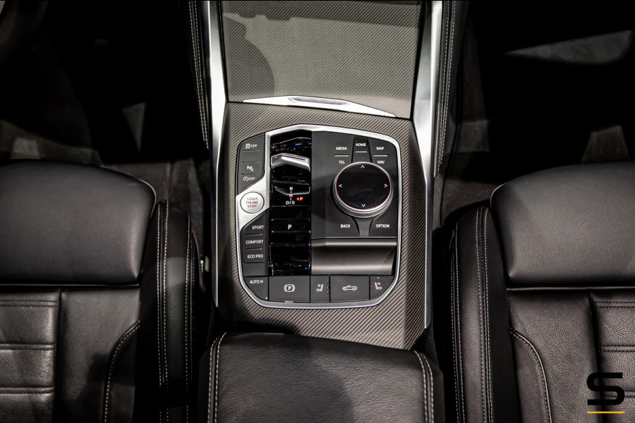 BMW 4 Serie Cabrio 420i High Executive|M-sport|E-stoel|Cam