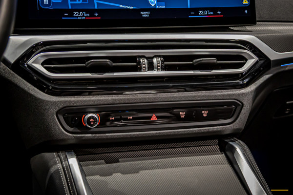 BMW 4 Serie Cabrio 420i High Executive|M-sport|E-stoel|Cam