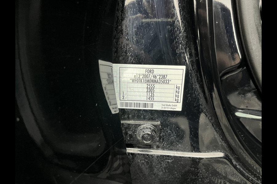 Ford Mustang Mach-E RWD 75 kWh [ 3-Fase-11kW ] {SOH-83%} (INCL-BTW)  Aut. *LEATHER | FULL-LED | DAB | DIGI-COCKPIT | KEYLESS | NAVI-FULLMAP | CARPLAY | HEATED-COMFORTSEATS | TOPVIEW | ADAPTIVE-CRUISE | PRIVACY-GLASS | 18'' ALU*