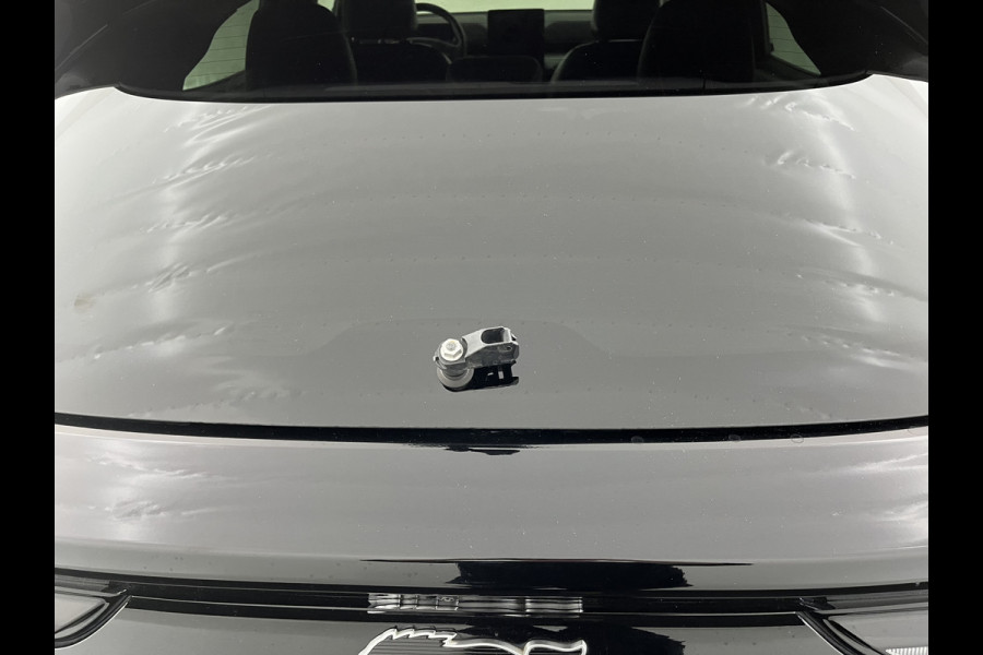 Ford Mustang Mach-E RWD 75 kWh [ 3-Fase-11kW ] {SOH-83%} (INCL-BTW)  Aut. *LEATHER | FULL-LED | DAB | DIGI-COCKPIT | KEYLESS | NAVI-FULLMAP | CARPLAY | HEATED-COMFORTSEATS | TOPVIEW | ADAPTIVE-CRUISE | PRIVACY-GLASS | 18'' ALU*