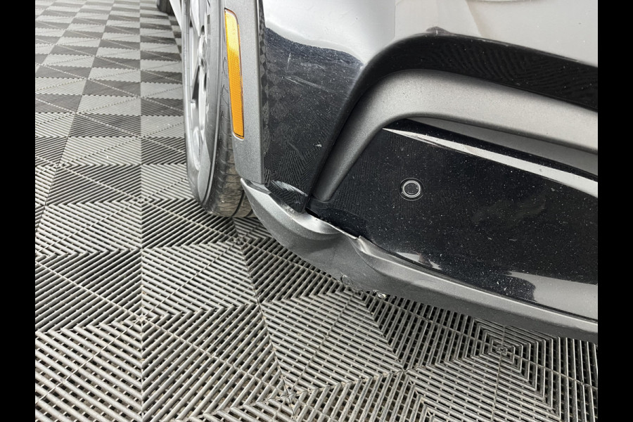 Ford Mustang Mach-E RWD 75 kWh [ 3-Fase-11kW ] {SOH-83%} (INCL-BTW)  Aut. *LEATHER | FULL-LED | DAB | DIGI-COCKPIT | KEYLESS | NAVI-FULLMAP | CARPLAY | HEATED-COMFORTSEATS | TOPVIEW | ADAPTIVE-CRUISE | PRIVACY-GLASS | 18'' ALU*