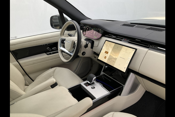 Land Rover Range Rover 3.0 P460e SE PHEV Pano Carplay HUD Sfeer Stoel verw/Koeling Memory Meridian3D