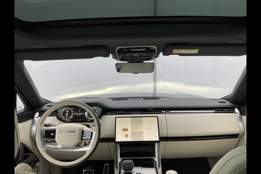 Land Rover Range Rover 3.0 P460e SE PHEV Pano Carplay HUD Sfeer Stoel verw/Koeling Memory Meridian3D