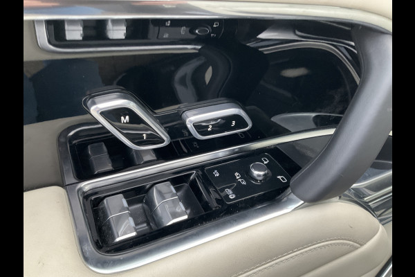 Land Rover Range Rover 3.0 P460e SE PHEV Pano Carplay HUD Sfeer Stoel verw/Koeling Memory Meridian3D