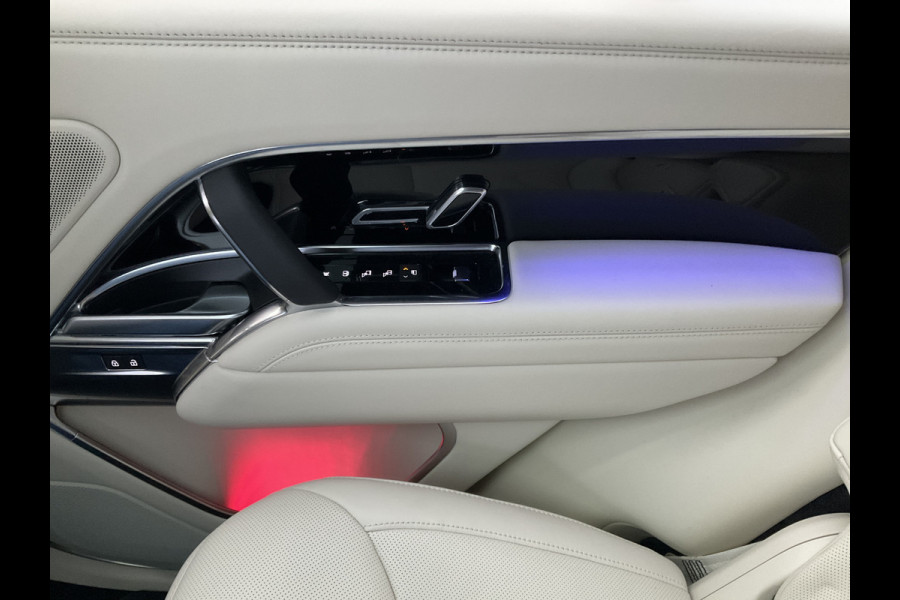 Land Rover Range Rover 3.0 P460e SE PHEV Pano Carplay HUD Sfeer Stoel verw/Koeling Memory Meridian3D
