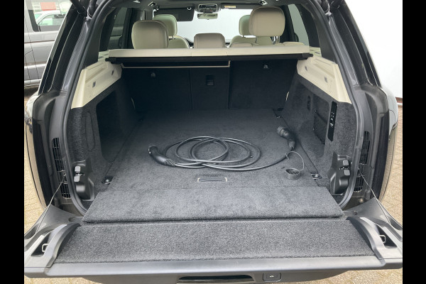 Land Rover Range Rover 3.0 P460e SE PHEV Pano Carplay HUD Sfeer Stoel verw/Koeling Memory Meridian3D