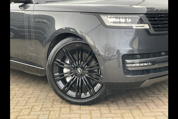 Land Rover Range Rover 3.0 P460e SE PHEV Pano Carplay HUD Sfeer Stoel verw/Koeling Memory Meridian3D
