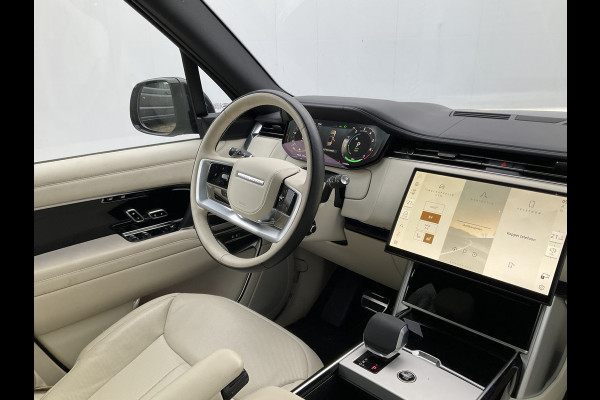 Land Rover Range Rover 3.0 P460e SE PHEV Pano Carplay HUD Sfeer Stoel verw/Koeling Memory Meridian3D
