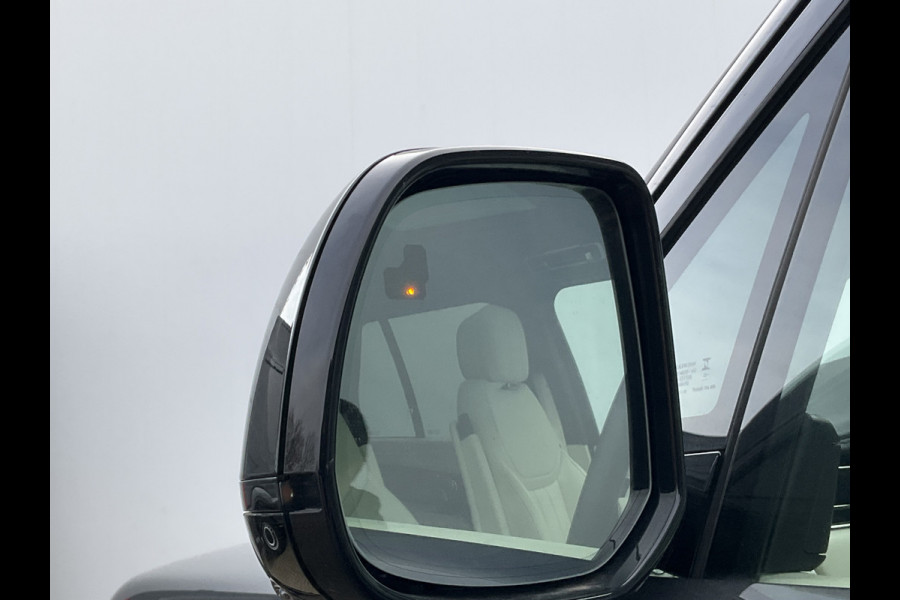 Land Rover Range Rover 3.0 P460e SE PHEV Pano Carplay HUD Sfeer Stoel verw/Koeling Memory Meridian3D