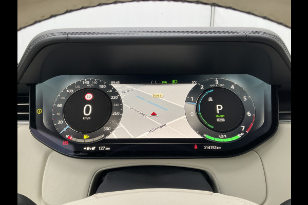 Land Rover Range Rover 3.0 P460e SE PHEV Pano Carplay HUD Sfeer Stoel verw/Koeling Memory Meridian3D
