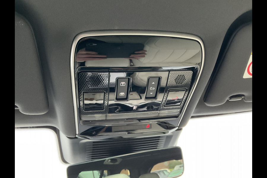 Land Rover Range Rover 3.0 P460e SE PHEV Pano Carplay HUD Sfeer Stoel verw/Koeling Memory Meridian3D