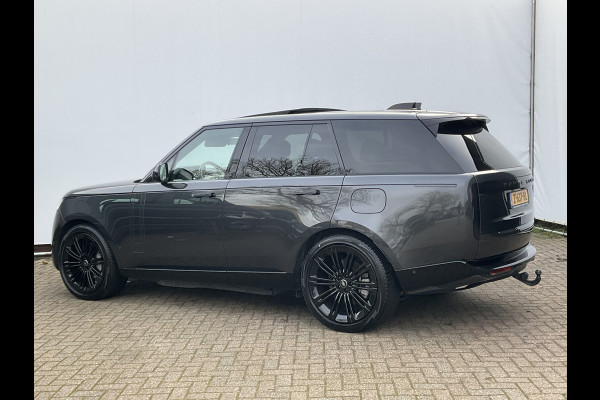 Land Rover Range Rover 3.0 P460e SE PHEV Pano Carplay HUD Sfeer Stoel verw/Koeling Memory Meridian3D