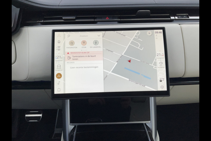 Land Rover Range Rover 3.0 P460e SE PHEV Pano Carplay HUD Sfeer Stoel verw/Koeling Memory Meridian3D