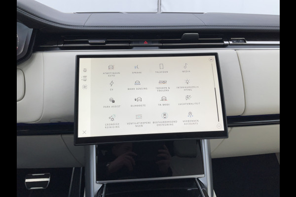 Land Rover Range Rover 3.0 P460e SE PHEV Pano Carplay HUD Sfeer Stoel verw/Koeling Memory Meridian3D