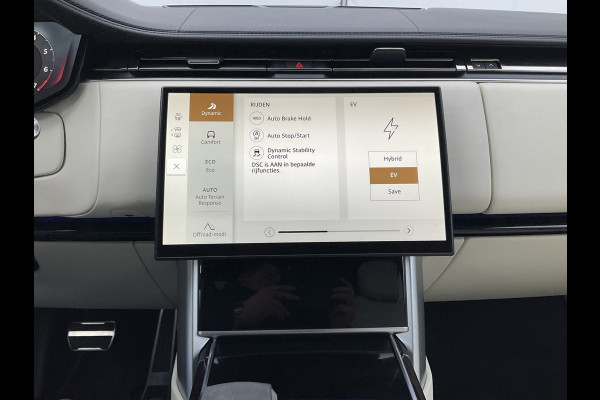 Land Rover Range Rover 3.0 P460e SE PHEV Pano Carplay HUD Sfeer Stoel verw/Koeling Memory Meridian3D