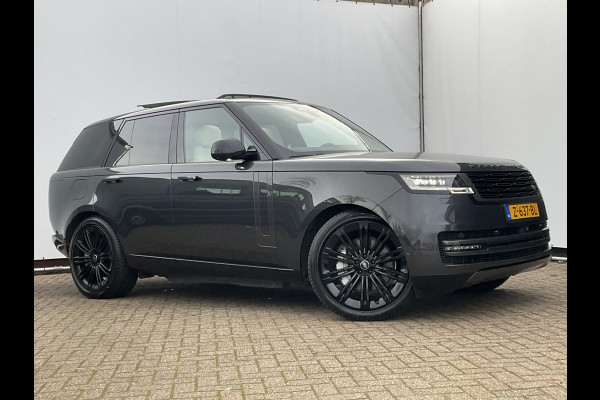 Land Rover Range Rover 3.0 P460e SE PHEV Pano Carplay HUD Sfeer Stoel verw/Koeling Memory Meridian3D