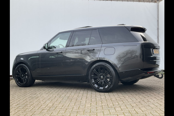 Land Rover Range Rover 3.0 P460e SE PHEV Pano Carplay HUD Sfeer Stoel verw/Koeling Memory Meridian3D