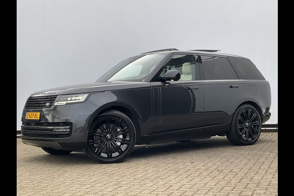 Land Rover Range Rover 3.0 P460e SE PHEV Pano Carplay HUD Sfeer Stoel verw/Koeling Memory Meridian3D