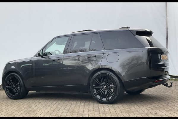 Land Rover Range Rover 3.0 P460e SE PHEV Pano Carplay HUD Sfeer Stoel verw/Koeling Memory Meridian3D