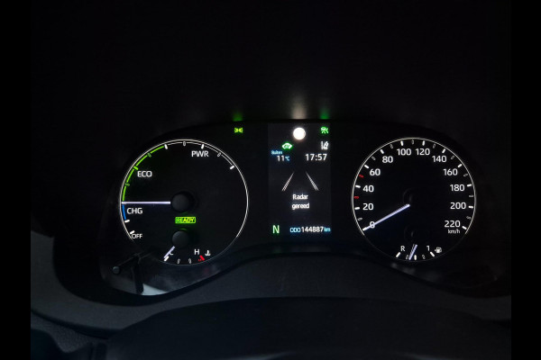 Toyota Yaris Fabrieksgarantie 3-2027 100% dealerond. 1e-eigenaar NAP APK 1-2028 1.5 Hybrid Active Automaat Camera Navi CarPlay