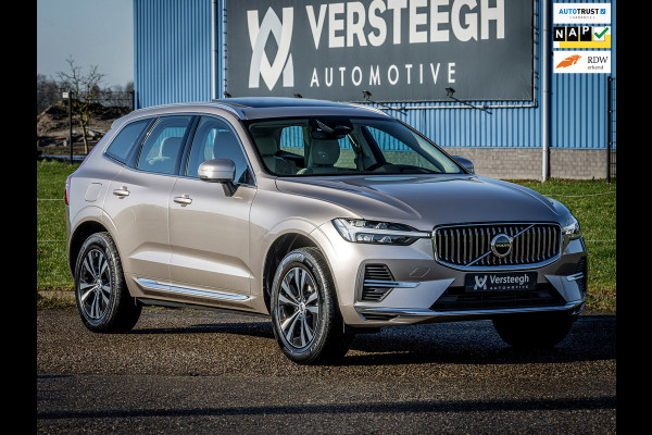 Volvo XC60 2.0 T6 Plug-in hybrid AWD Essential Edition Bright