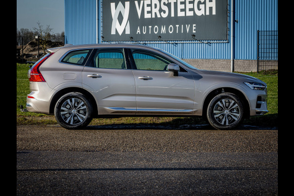 Volvo XC60 2.0 T6 Plug-in hybrid AWD Essential Edition Bright