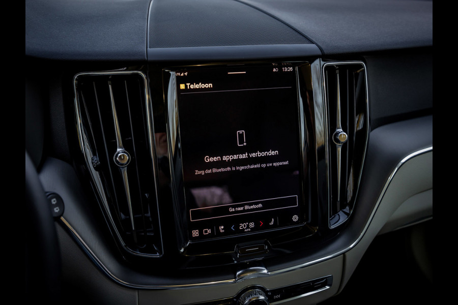 Volvo XC60 2.0 T6 Plug-in hybrid AWD Essential Edition Bright