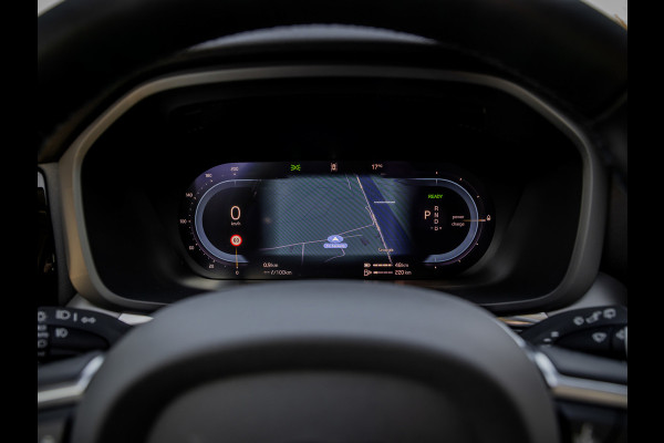 Volvo XC60 2.0 T6 Plug-in hybrid AWD Essential Edition Bright