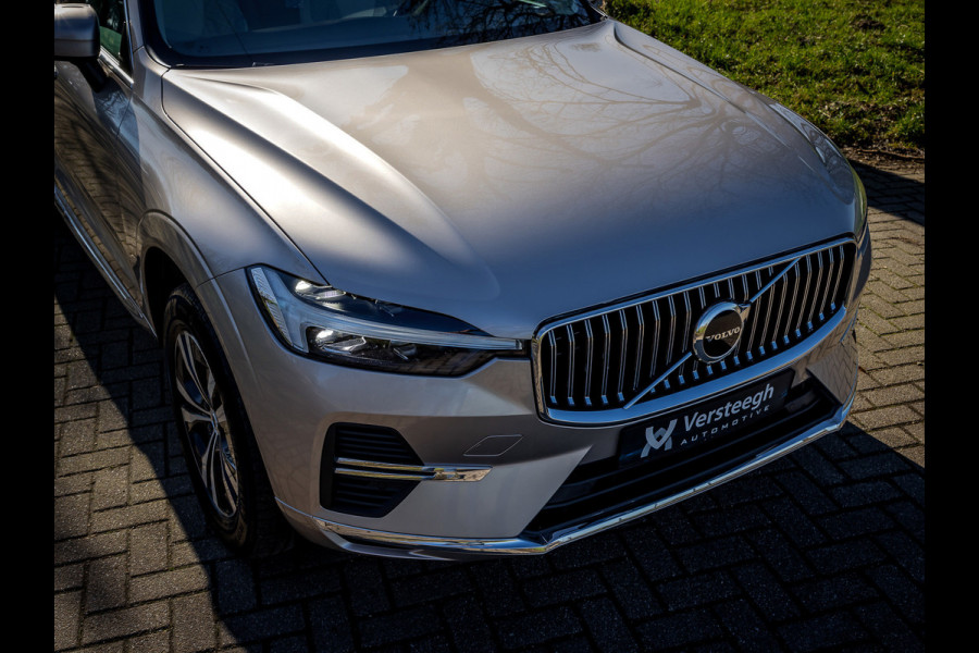 Volvo XC60 2.0 T6 Plug-in hybrid AWD Essential Edition Bright