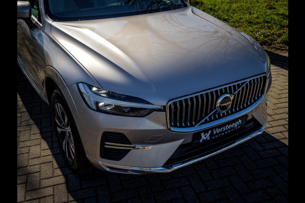 Volvo XC60 2.0 T6 Plug-in hybrid AWD Essential Edition Bright