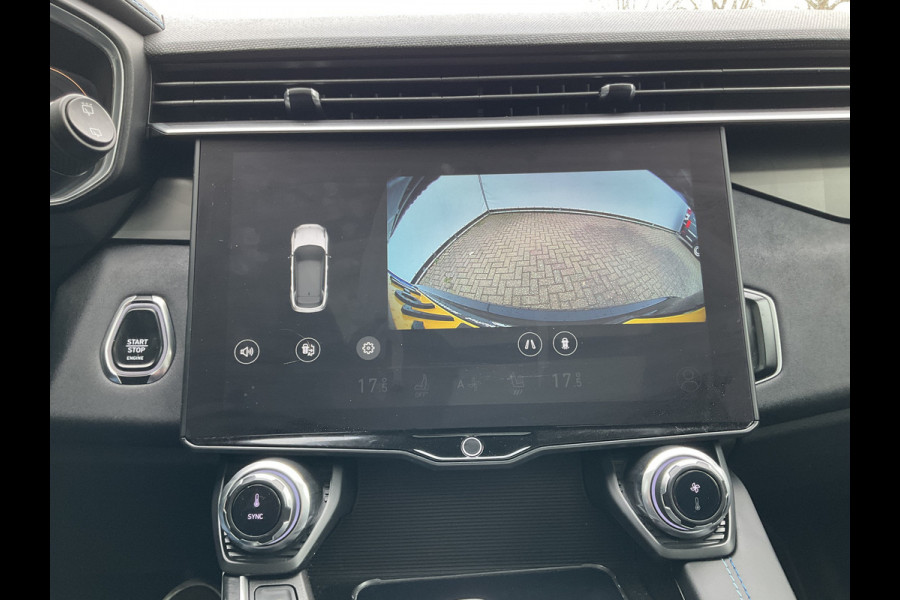 Lynk & Co 01 1.5 262pk Plug-in Carplay Adapt.Cruise Stoelverw Black