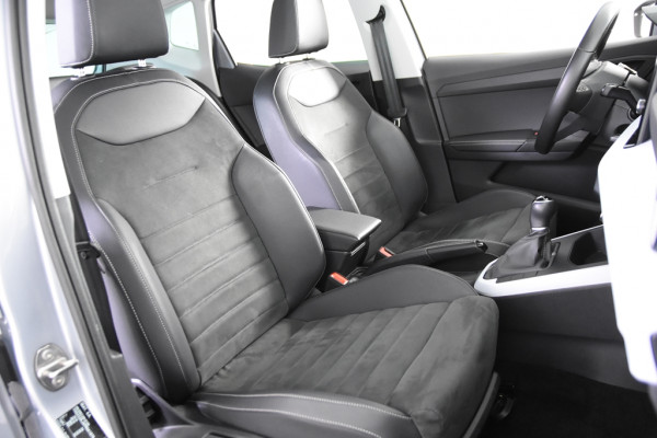 Seat Arona 1.0 TSI Urban *1ste Eigenaar*Navigatie*Stoelverwarming*