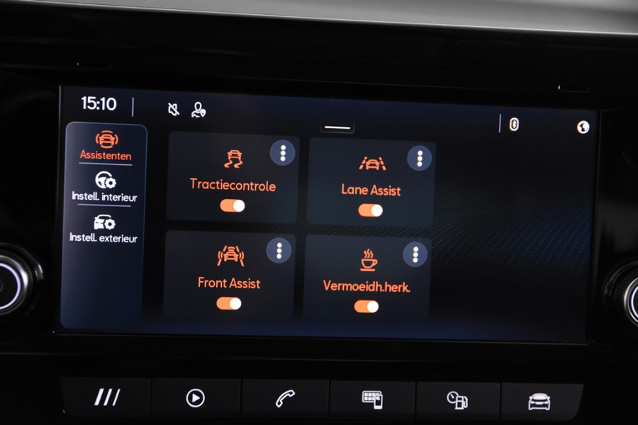 Seat Arona 1.0 TSI Urban *1ste Eigenaar*Navigatie*Stoelverwarming*