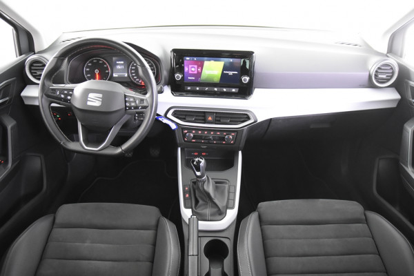 Seat Arona 1.0 TSI Urban *1ste Eigenaar*Navigatie*Stoelverwarming*