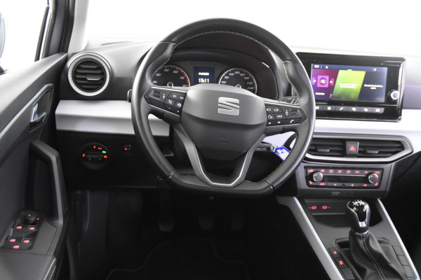 Seat Arona 1.0 TSI Urban *1ste Eigenaar*Navigatie*Stoelverwarming*