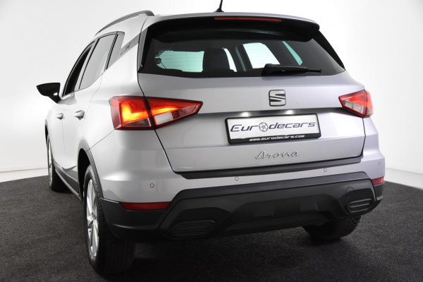 Seat Arona 1.0 TSI Urban *1ste Eigenaar*Navigatie*Stoelverwarming*