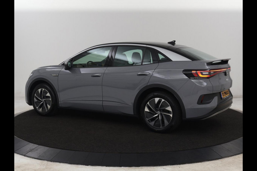 Volkswagen ID.5 Pro 77 kWh | SOH 94% | Stoelverwarming | Adaptive cruise | Carplay | Navigatie | 19'' | Parkeerhulp | Full LED | Stuurverwarming