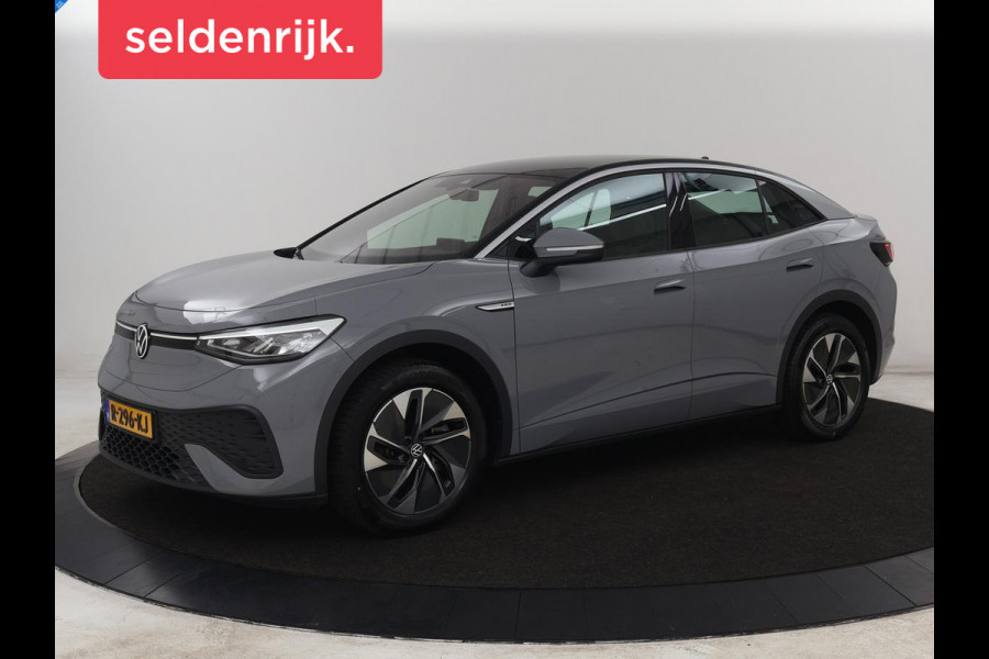 Volkswagen ID.5 Pro 77 kWh | SOH 94% | Stoelverwarming | Adaptive cruise | Carplay | Navigatie | 19'' | Parkeerhulp | Full LED | Stuurverwarming