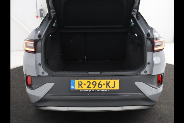 Volkswagen ID.5 Pro 77 kWh | SOH 94% | Stoelverwarming | Adaptive cruise | Carplay | Navigatie | 19'' | Parkeerhulp | Full LED | Stuurverwarming