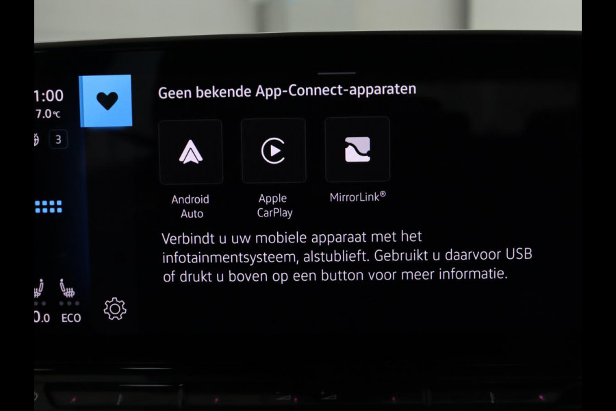 Volkswagen ID.5 Pro 77 kWh | SOH 94% | Stoelverwarming | Adaptive cruise | Carplay | Navigatie | 19'' | Parkeerhulp | Full LED | Stuurverwarming