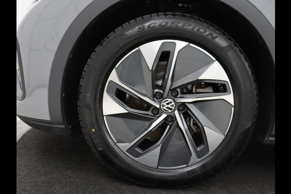 Volkswagen ID.5 Pro 77 kWh | SOH 94% | Stoelverwarming | Adaptive cruise | Carplay | Navigatie | 19'' | Parkeerhulp | Full LED | Stuurverwarming