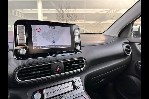 Hyundai Kona EV Premium 64 kWh | SOH: 91.9% | Leder | Blindspot |  LED | Adaptive CC | Two-Tone |
