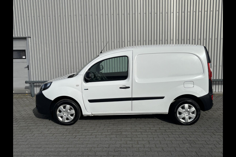 Renault Kangoo Z.E.*KOOPACCU*A/C*CRUISE*