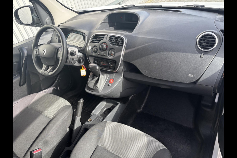 Renault Kangoo Z.E.*KOOPACCU*A/C*CRUISE*