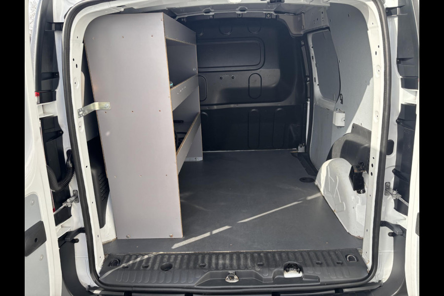 Renault Kangoo Z.E.*KOOPACCU*A/C*CRUISE*