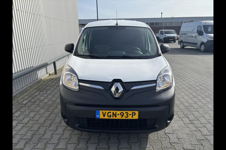 Renault Kangoo Z.E.*KOOPACCU*A/C*CRUISE*