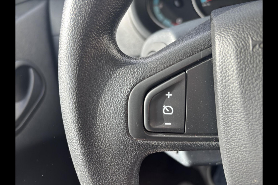 Renault Kangoo Z.E.*KOOPACCU*A/C*CRUISE*