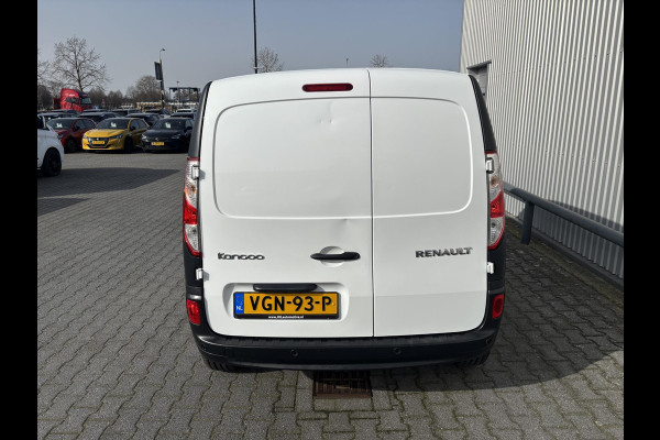 Renault Kangoo Z.E.*KOOPACCU*A/C*CRUISE*
